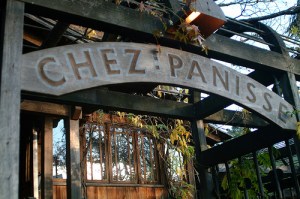 Chez Panisse by ian_ransley via Flickr.