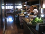 Chez Panisse with Michael Pollan