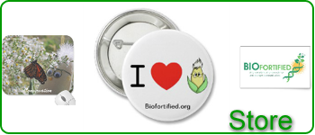 Support BFI by visiting our Store!