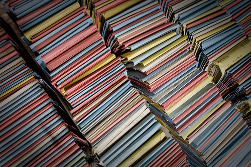 Files