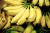 Bananas by Fernando Stankuns via Flickr.